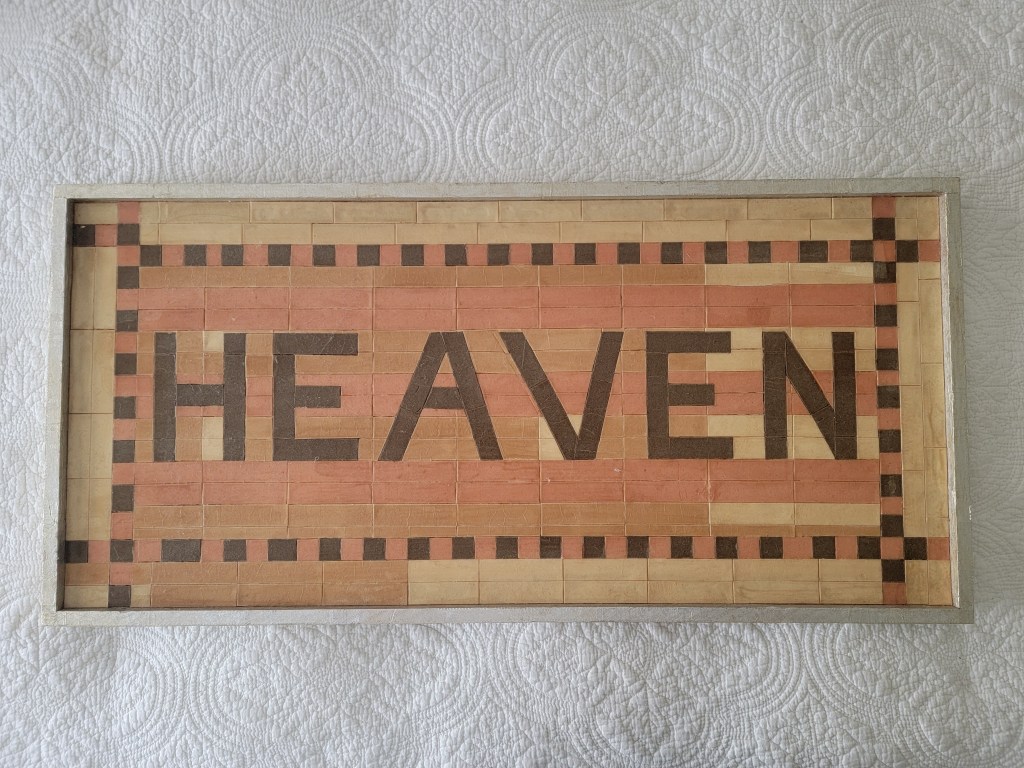 Heaven Sticks of Gum