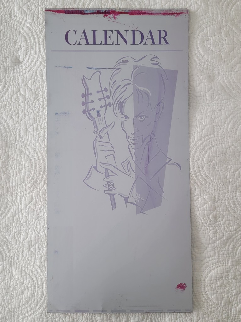 Los Angeles Times Printing Plate Prince Calendar Section Friday April 22, 2016
LAT-PLATE-PRINCE-CALENDAR-042216
Red