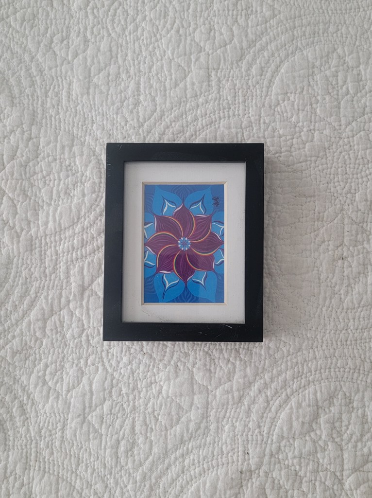 Stacey Sky Venice Beach Flower