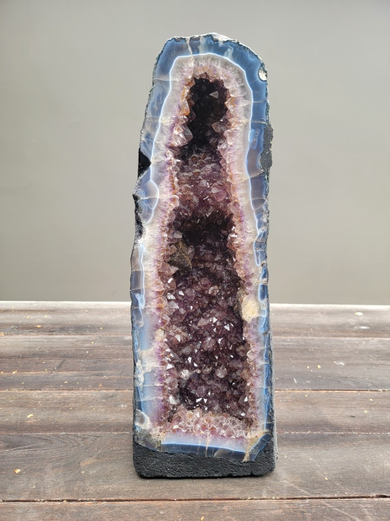 Amethyst Geode #1