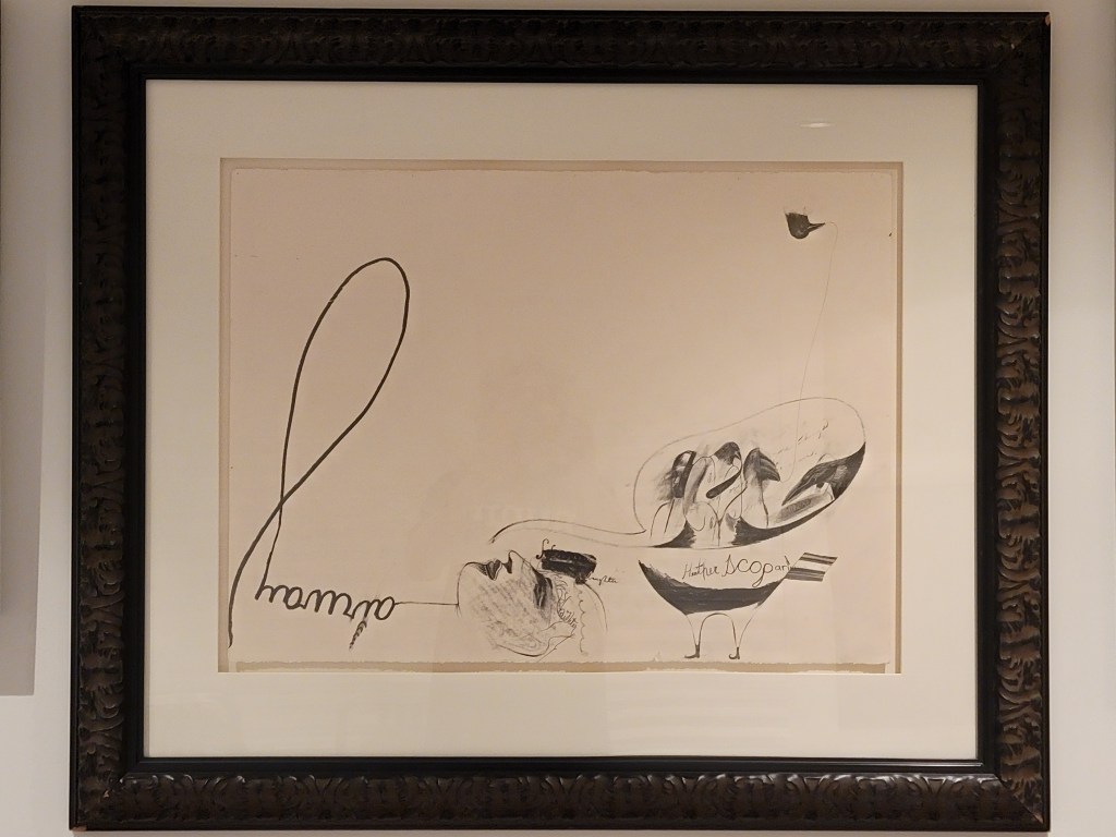 Heather Scopariun Airway